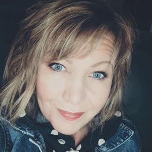 Meet your Posher, Tammy